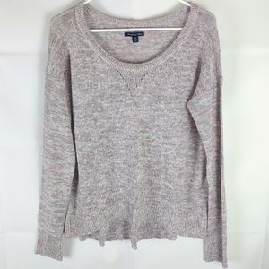 Brand New American Eagle Sweater Pullover Size M Winter Fall Casual Minimalist